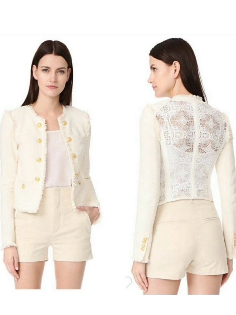 Veronica Beard Betsy blazer